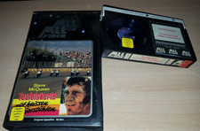 BETA Rarität - Teufelskerle auf ihren heissen Feuerstühlen - All Video - no DVD