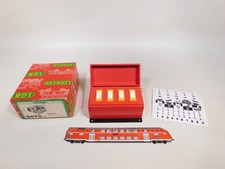 LGB Lehmann Groß Bahn Spur G