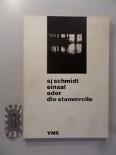 Einsal oder die - , stammrolle