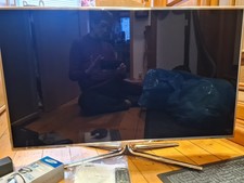 Chicer Samsung LED - TV , 105