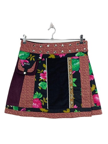 Moshiki linienrock damen - moshiki, a-linienrock