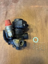 Junkers 3-Wegeventil