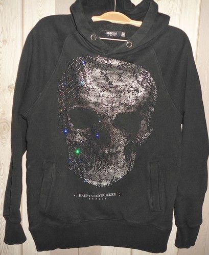 Look berlin damen hoodie - 54,