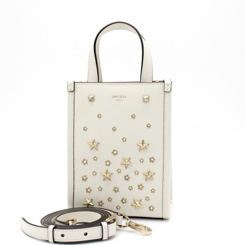 Jimmy choo mini leder - jimmy,