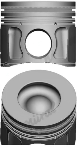 Kolben 427707 nüral - 87-427707-50,