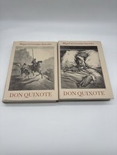 Buch: Don Quixote von la