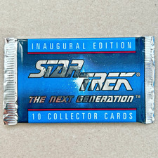 Star Trek The next Generation