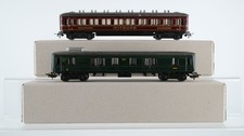Märklin H0 Konvolut Mitropa
