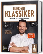 Steffen Henssler Hundert Klassiker