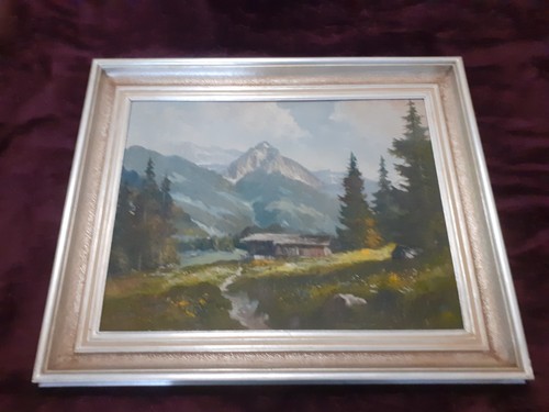 Gemälde bild malerei von - malerei,