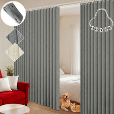 Extra Breite Verdunklung