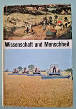Wissenschaft und Menschheit