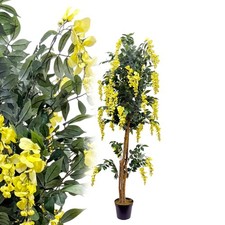 Goldregen 180 cm künstlich