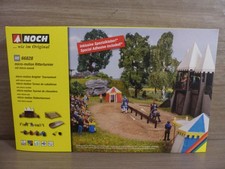 Noch 66828 H0 Bausatz micro