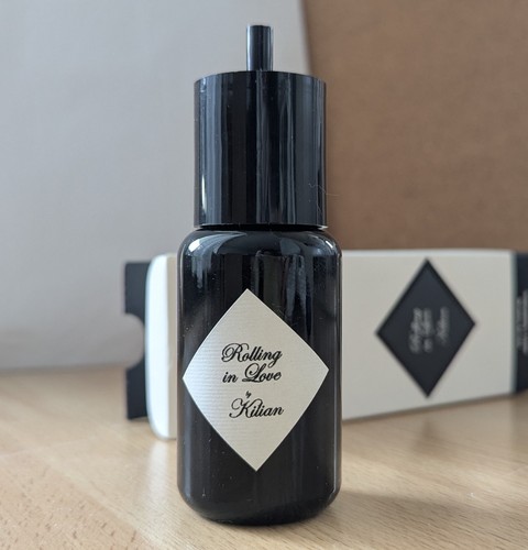 Kilian rolling love - kilian,