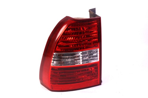 Linke heckleuchte original kia - heckleuchte,