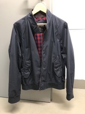 Ben Sherman Harrington Gr. XL Herrenjacke Blouson jacket