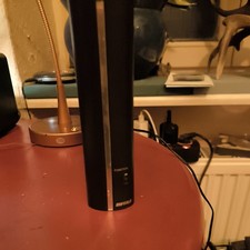 Buffalo LS-CHL Network