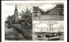 Finkenwerder Finkenwerder