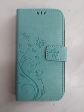 Hülle Apple I-Phone 11 grün Schutzhülle