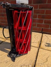 Allett 10 Blade Kassette 14