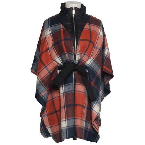 Desigual poncho größe - desigual,, one