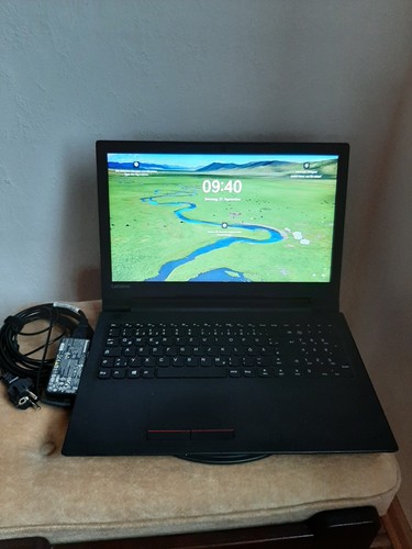 Lenovo ideapad v110 15iap - ideapad,