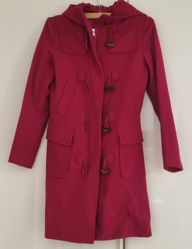 Benetton dufflecoat - dufflecoat, /