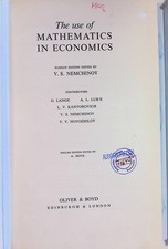 The use of mathematics in