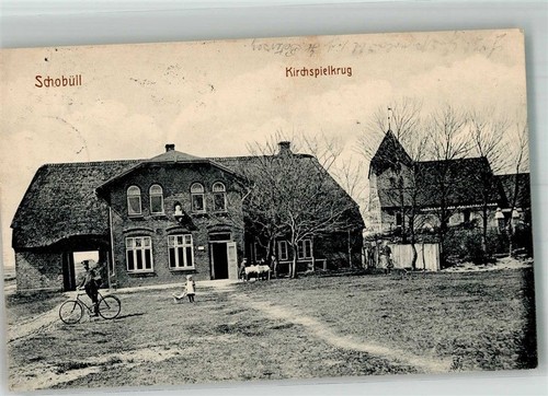 25813 w2250 schobüll - 25813,