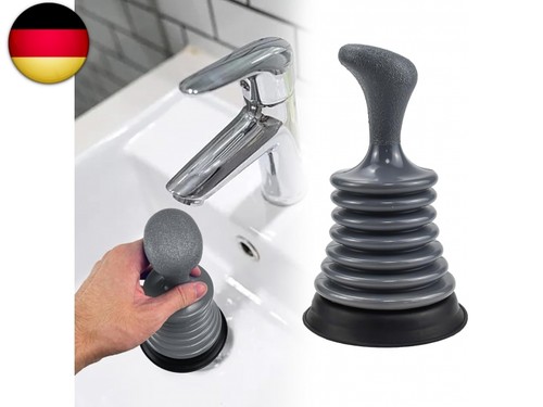 Lanskylan saugglocke klein - saugglocke,