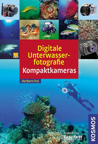 Digitale unterwasserfotografie - digitale,