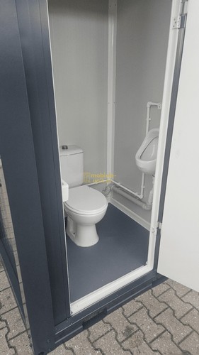 Neu sanitärcontainer sanitär - sanitärcontainer,