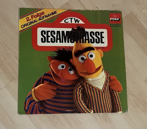 Sesamstraße folge - sesamstraße,