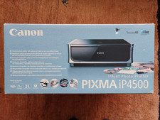 Foto Inkjet Drucker Canon