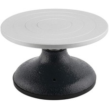 18cm drehbare töpferscheibe - 18cm,