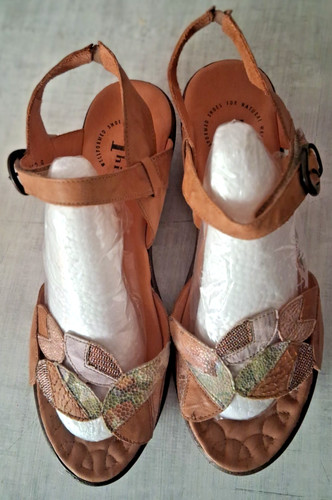 Think damenschuhe gebraucht - think, 42,gebraucht