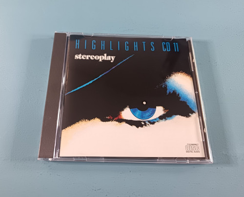 Stereoplay highlights cd - highlights,