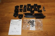 Dachträger Montagekit Thule Kit 186137 für NISSAN X-Trail (T33)