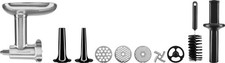 Kitchenaid 5KSMMGA Fleischwolf für Küchenmaschine  NEU/OVP
