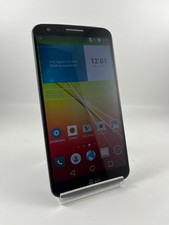 LG G2 Mini D620r Schwarz 8 GB TOP Zustand Simlockfrei geprüft