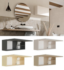 Badschrank Badmöbel