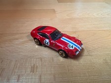 Hot Wheels Ferrari 365 GTB4 Competizione Custom Umbau