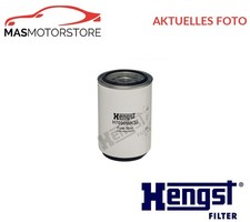 KRAFTSTOFFFILTER HENGST FILTER