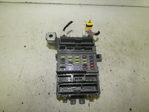 Sicherungskasten honda accord - sicherungskasten,