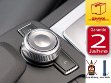 Reparatur Mercedes W212 E-Klasse Comand Controller Drehknopf iDrive Drehschalter