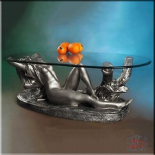 Couchtisch Glas Glastisch
