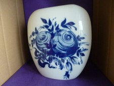 Große Vase Rosenthal
