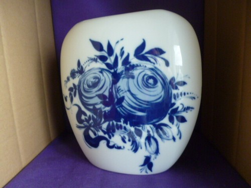 Große vase rosenthal - große,