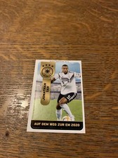 Sticker Hanuta/duplo # 5